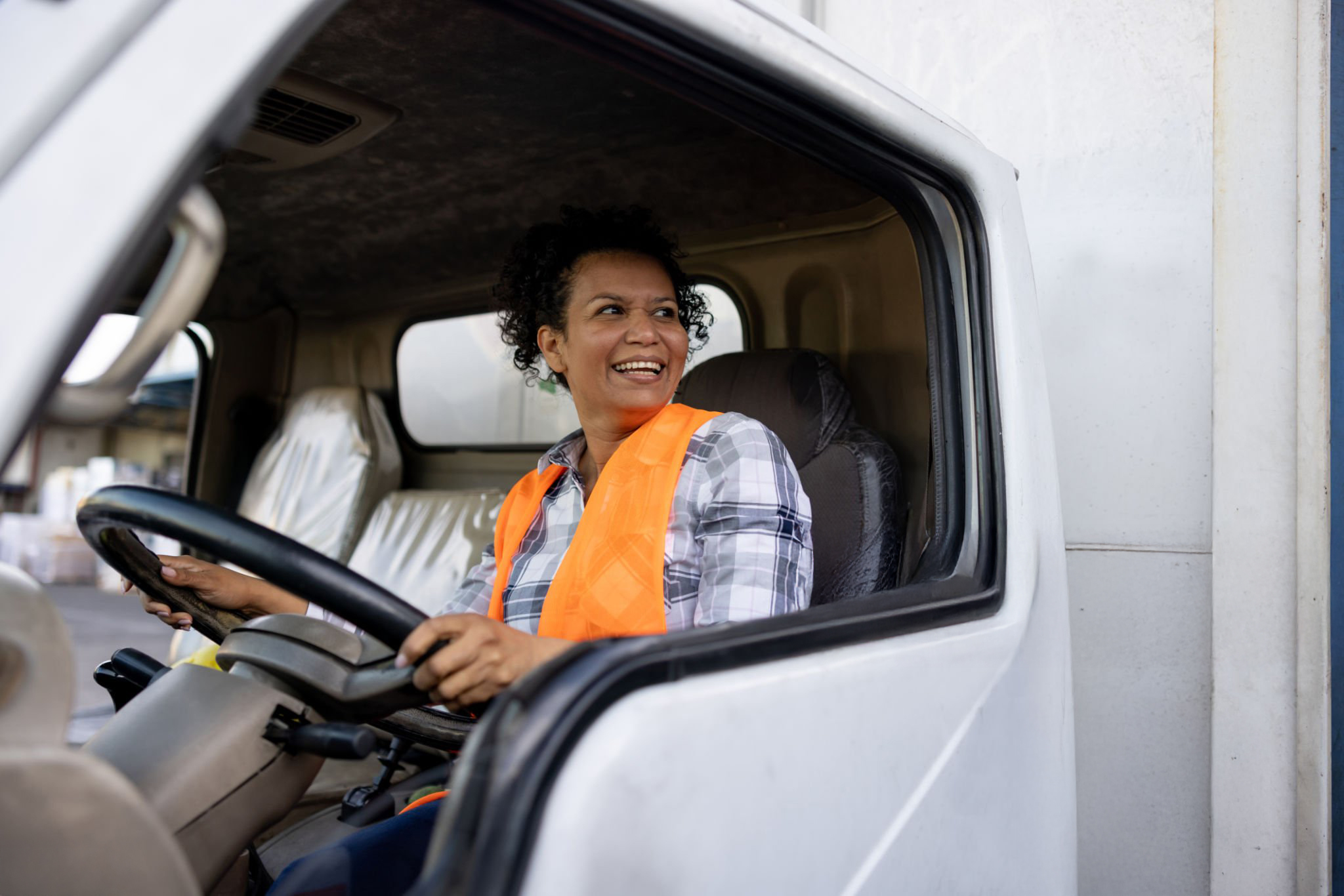 Transportation & Logistics