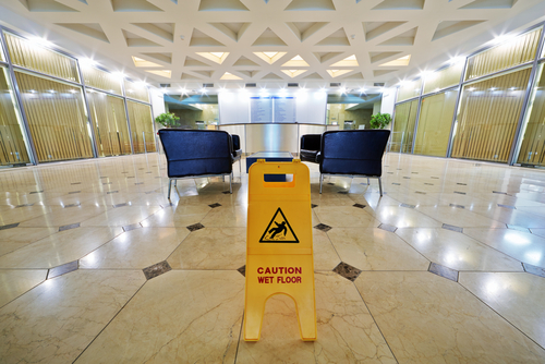 Facility Services: A Growing Industry