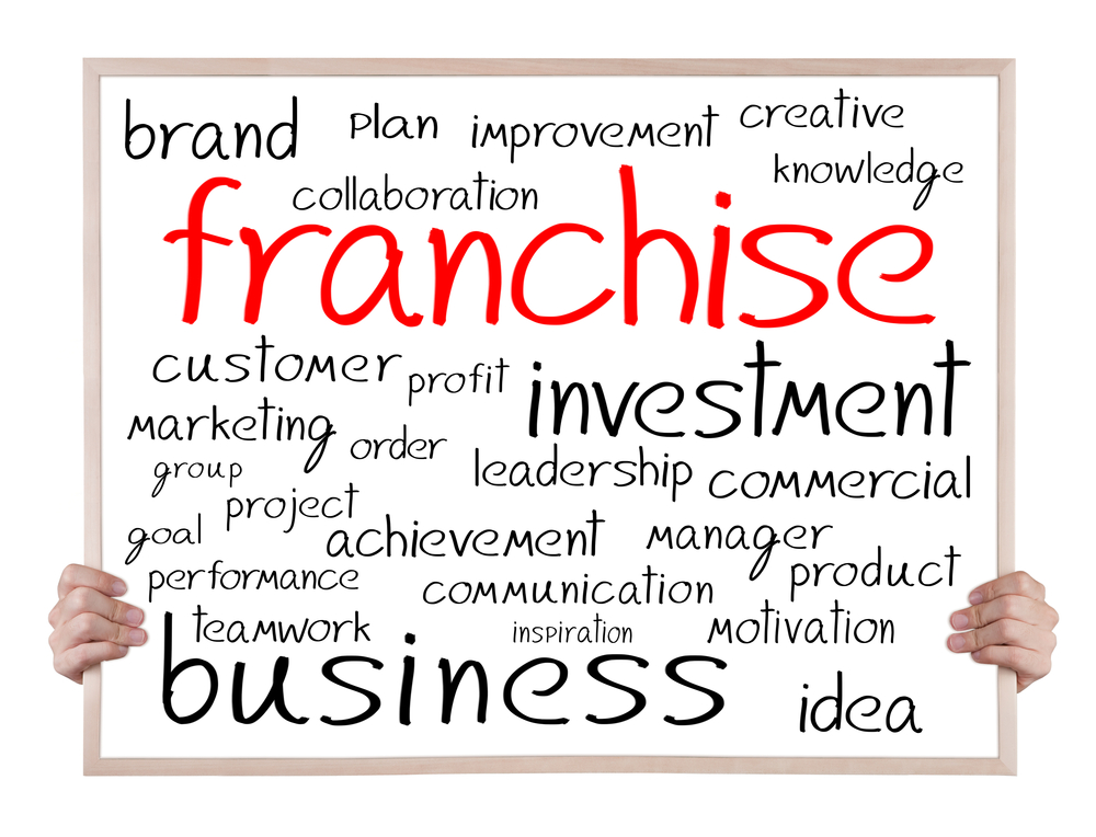 7 Qualities that Make a Franchise Successful