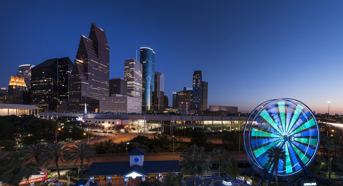 Why the Time is NOW to Buy a Franchise in Houston