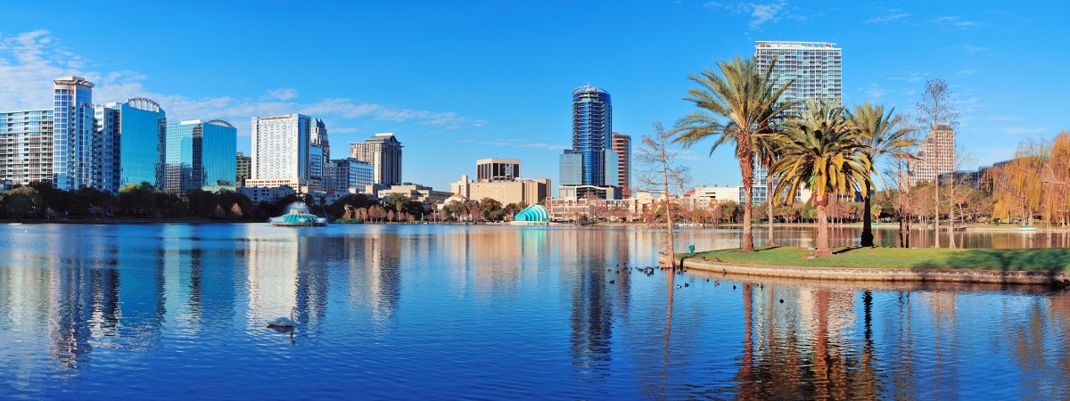 Why NOW is the Time to Buy a Franchise in Orlando