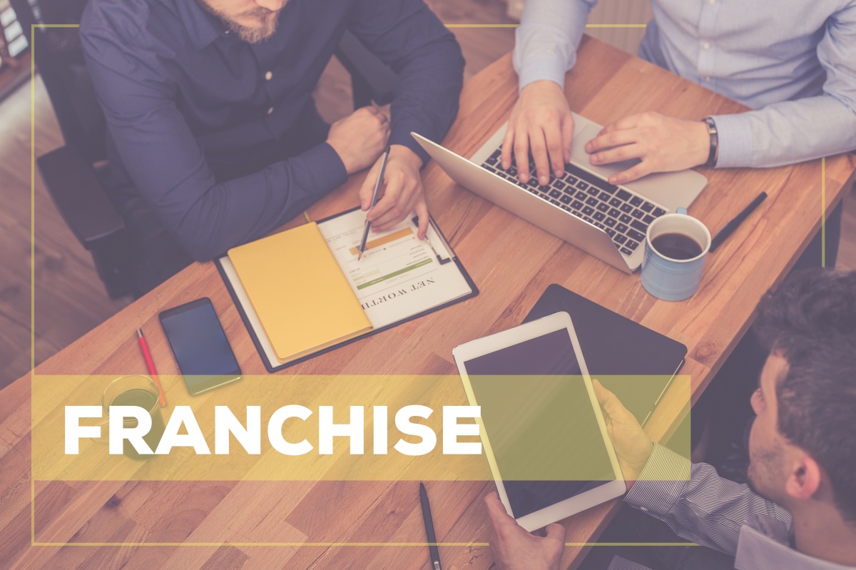 Starting a franchise in 2018? Here’s what you should know: