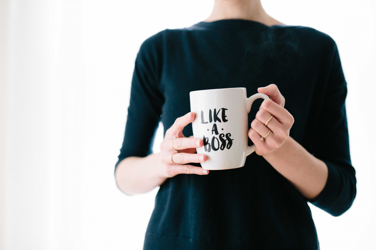 4 Pros and Cons of Being Your Own Boss