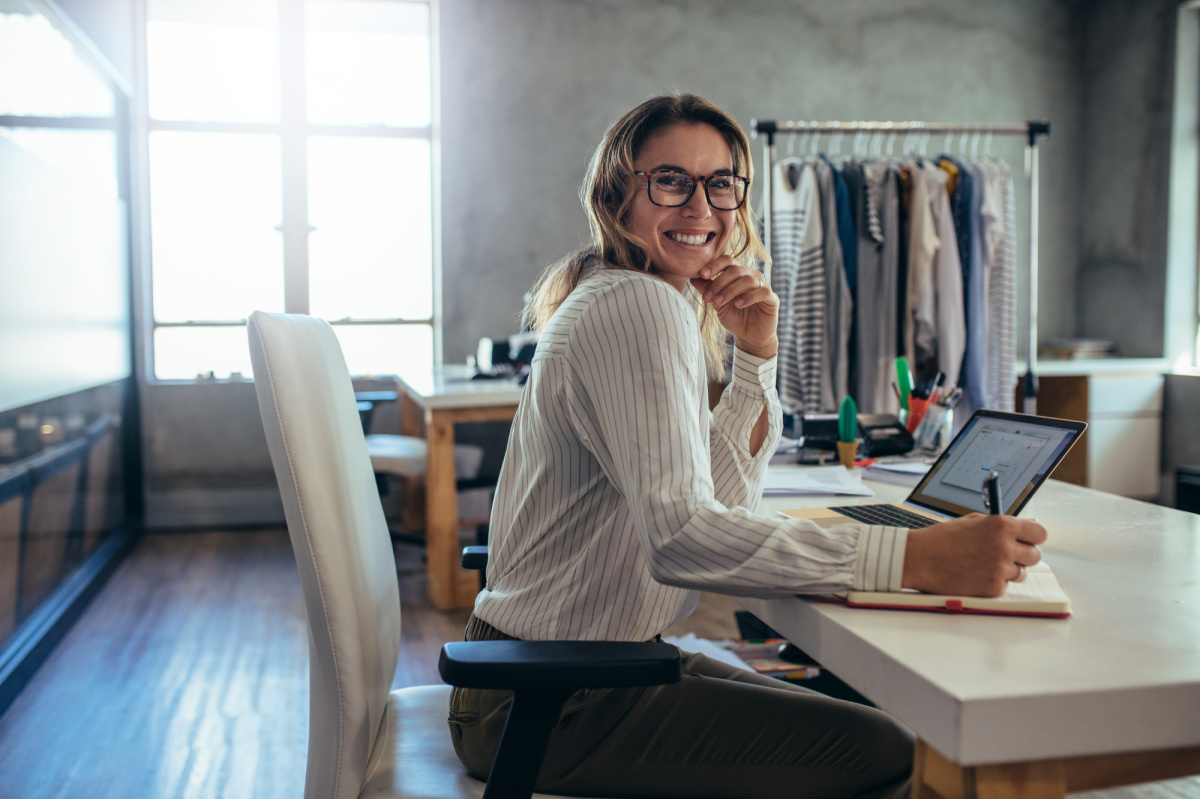 Make It or Break It: 5 Traits Every Entrepreneur Should Possess For Success