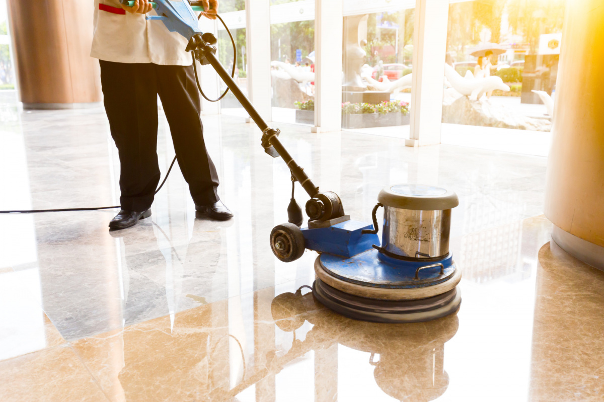 The 6 Advantages of Franchising Your Cleaning Business