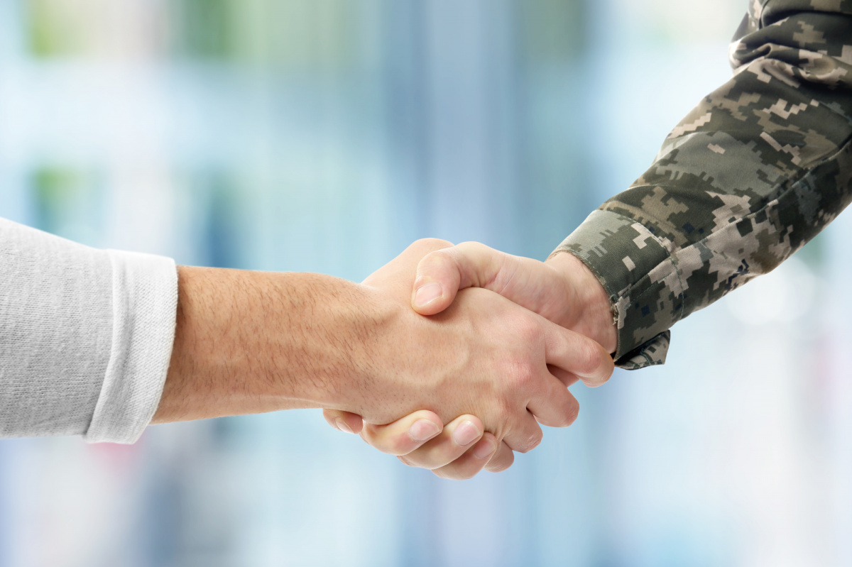 Top Reasons Why This Is One Of The Best Franchises For Veterans