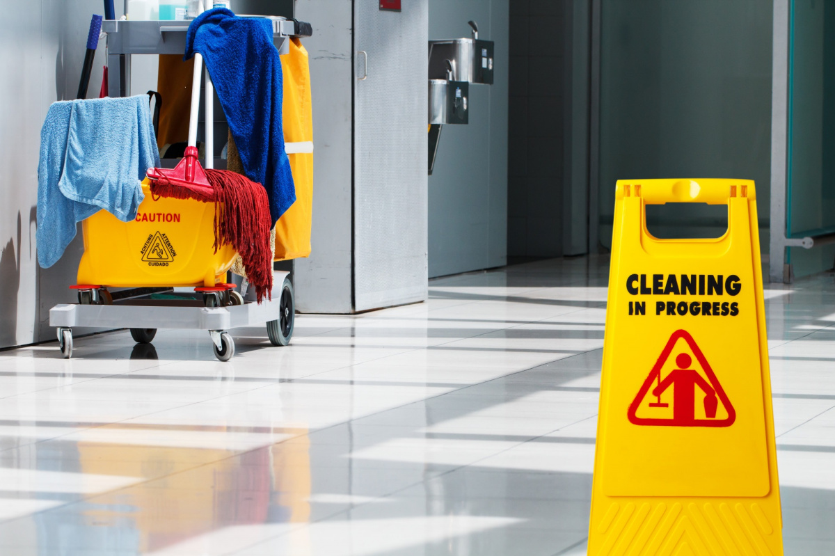 What Are Janitorial Services? How You Will Benefit From Outsourcing Your Company’s Cleaning