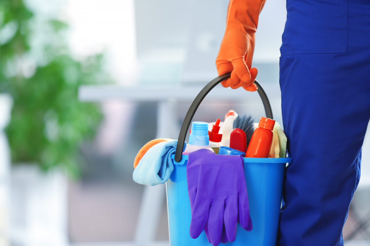 The Top 7 Undeniable Benefits of Starting a Cleaning Business