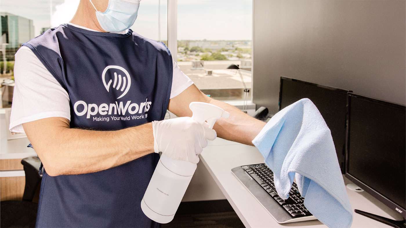 Commercial Cleaning Services 2021: What You Need to Know to Keep Your Facilities Safe