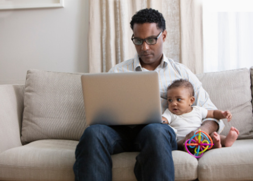 Why Start A Home-Based Franchise Business? Advantages & Tax Breaks