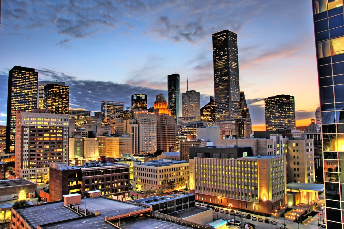 OpenWorks Expands Operations to Houston
