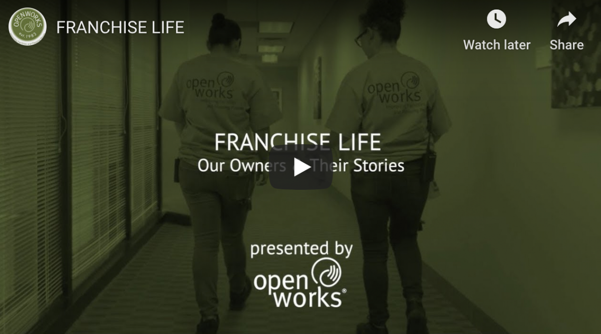 FRANCHISE LIFE