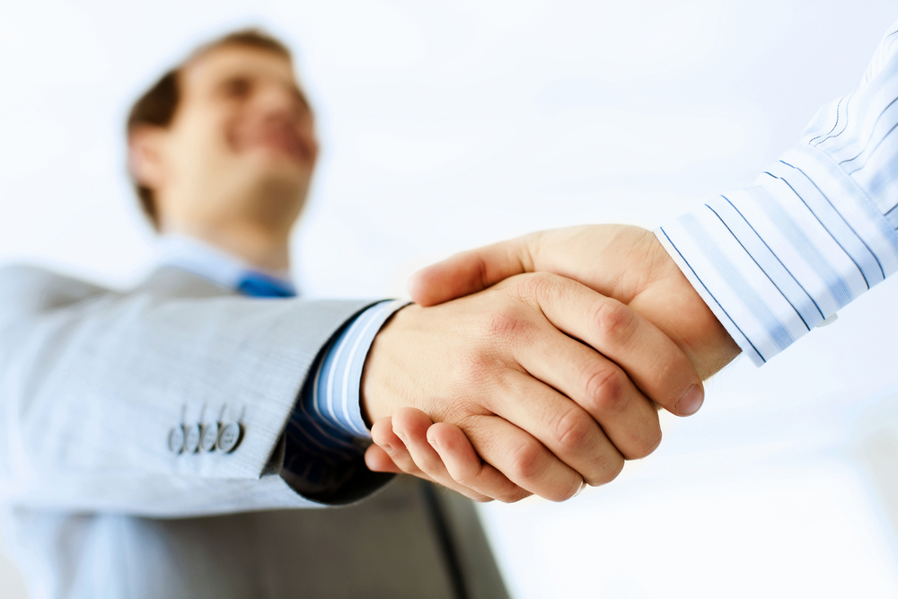 Why a Partnership With Your Cleaning Company is Important
