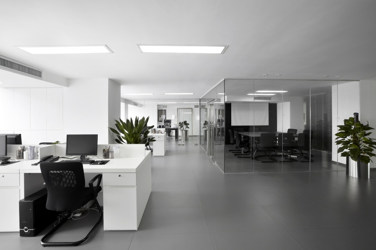 The Germiest Places in Your Office