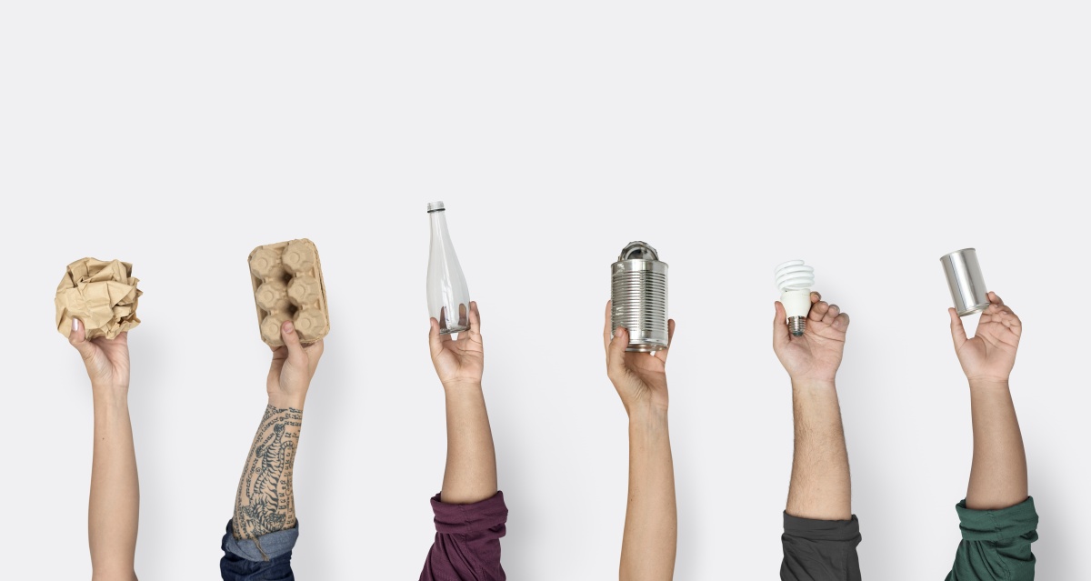 Tips for Office Recycling Programs