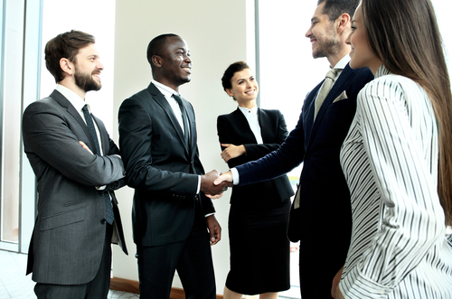 What to look for in a cleaning/facility services company.