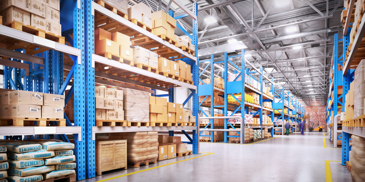 The Importance of Warehouse Maintenance