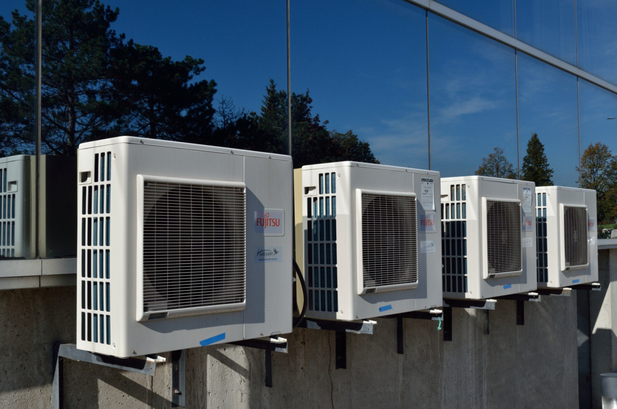 Everything You Need to Know About Commercial HVAC Preventative Maintenance