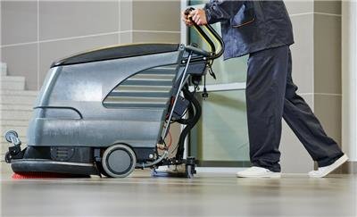 OpenWorks Steps Up Cleaning Efforts for Schools and Businesses as Coronavirus Pandemic Fears Spread