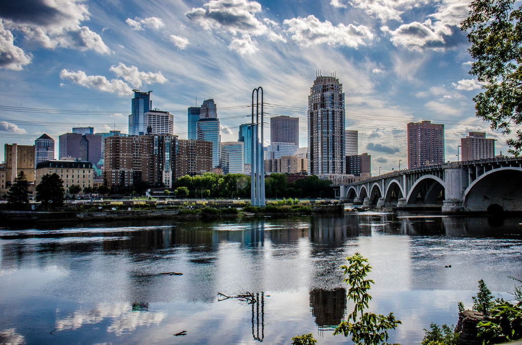 OpenWorks Expands to Minneapolis