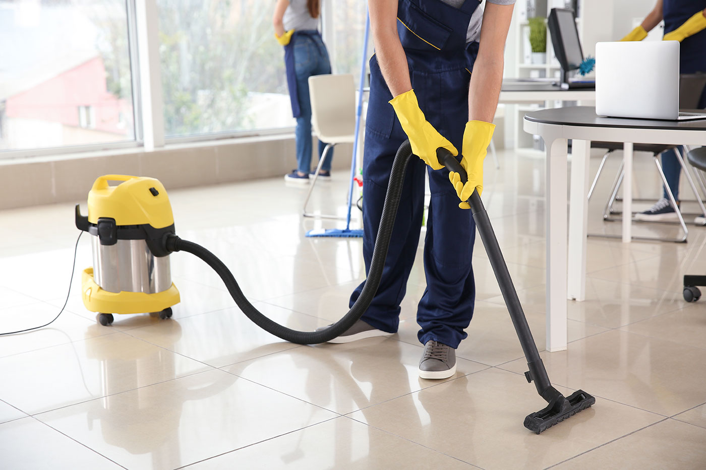 Phoenix-Headquartered Commercial Cleaning Operator Named One of the Fastest-Growing Private Companies in the U.S. for Second Year in a Row by Inc. Magazine