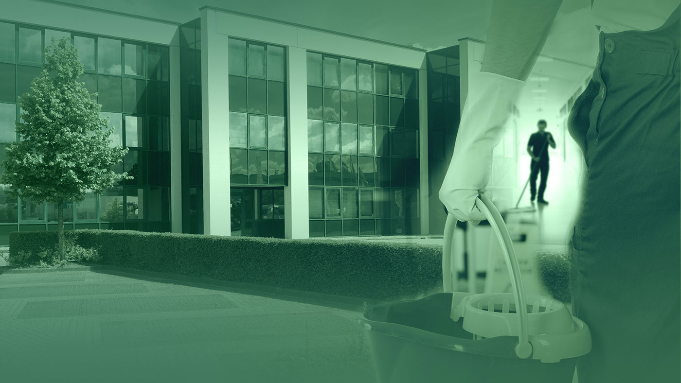 Commercial Cleaning Re-Opening Guidance for Businesses