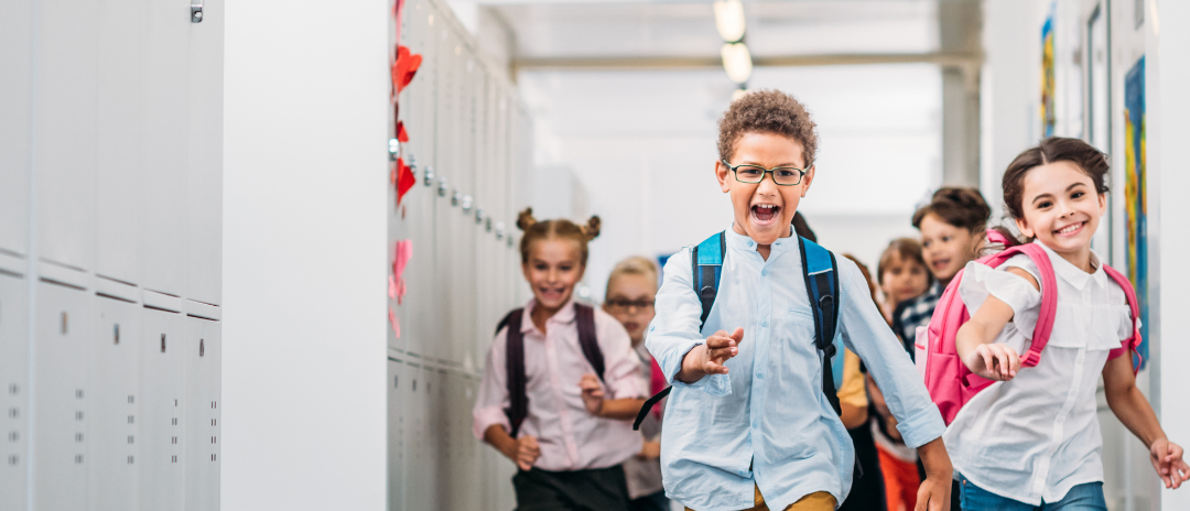 Prepare for School Reopening With A Summertime Deep Clean