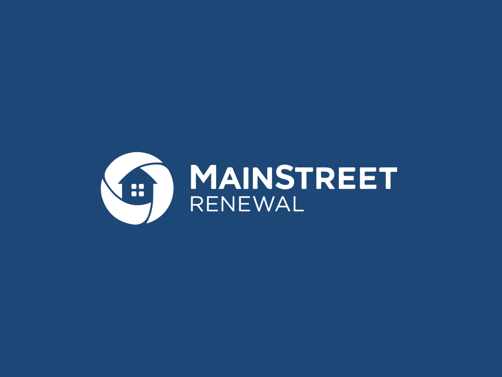 Main Street Renewal