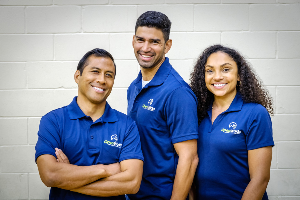 OpenWorks Earns Spot Among Top Franchises in Entrepreneur’s Highly Competitive Franchise 500®