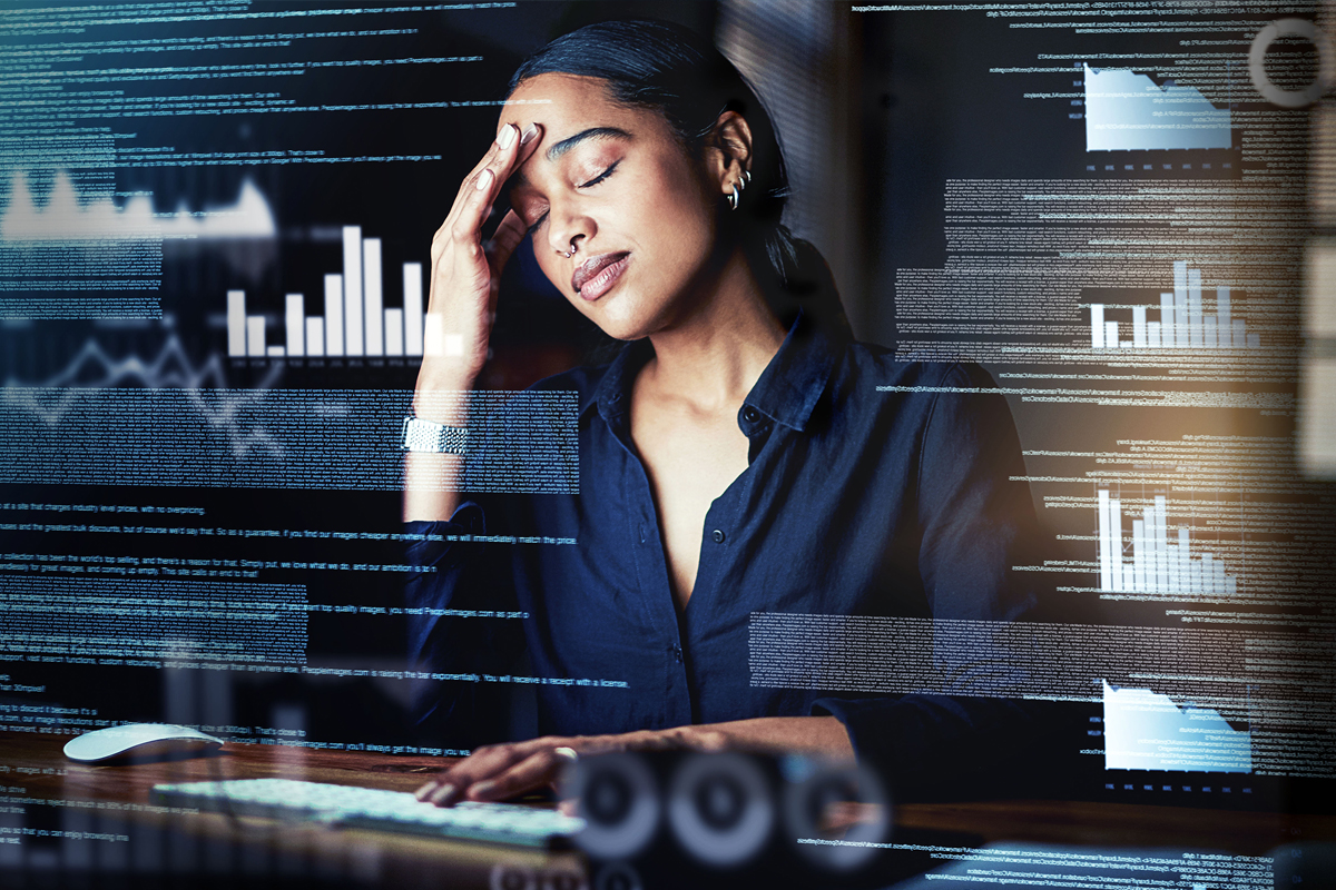 5 Common Small Business Management Stressors and How to Cope