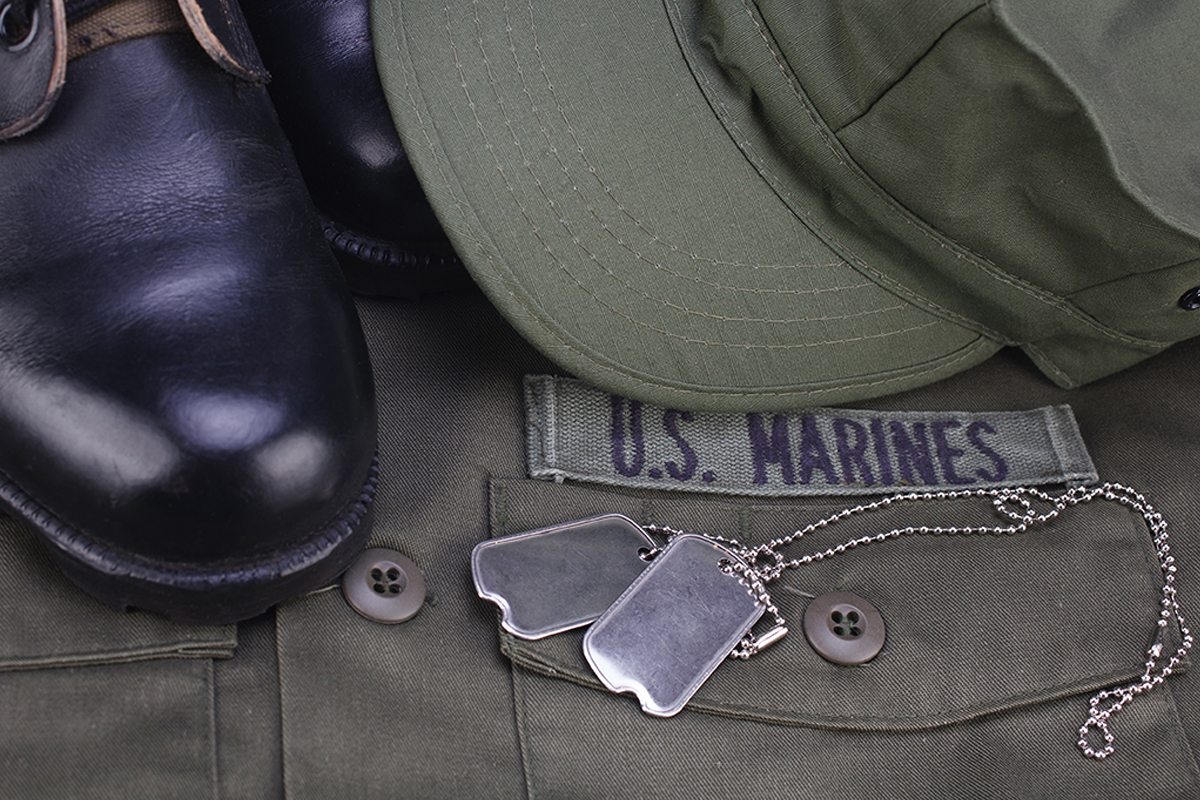 Meet Matisa Ullrich, Marine Corps Veteran and OpenWorks Franchisee