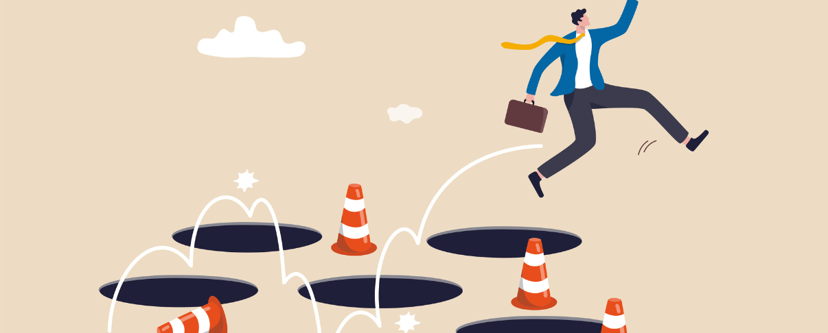 Are You Protected From These 5 Types of Risk?