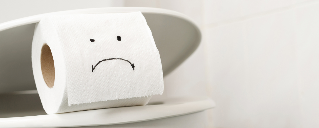 Do Not Go In There!  Why Public Restroom Cleaning is a Job for the Professionals