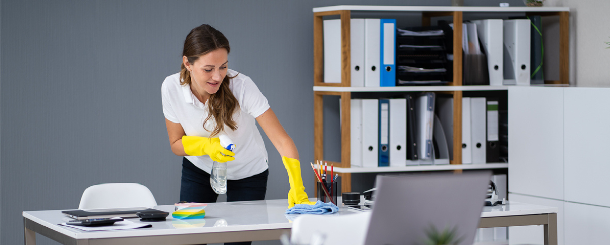 Spotless Hiring: How to Find the Perfect Employee for Your Cleaning Company or Subcontractor Business