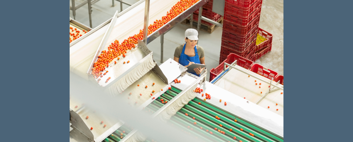 Facility Management as a Profit Protector in the Food and Beverage Industry