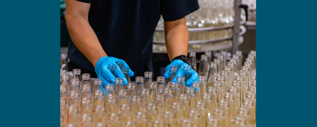 How to Find Hidden Risks in Your Food and Beverage Manufacturing Facility That Can Lead to Recalls or Supply Chain Disruptions (CHECKLIST INCLUDED)