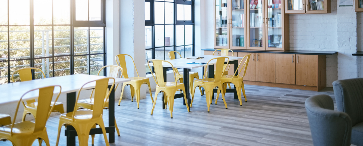 5 Crucial Student and Teacher-Focused Reasons for Keeping a School Professionally Clean