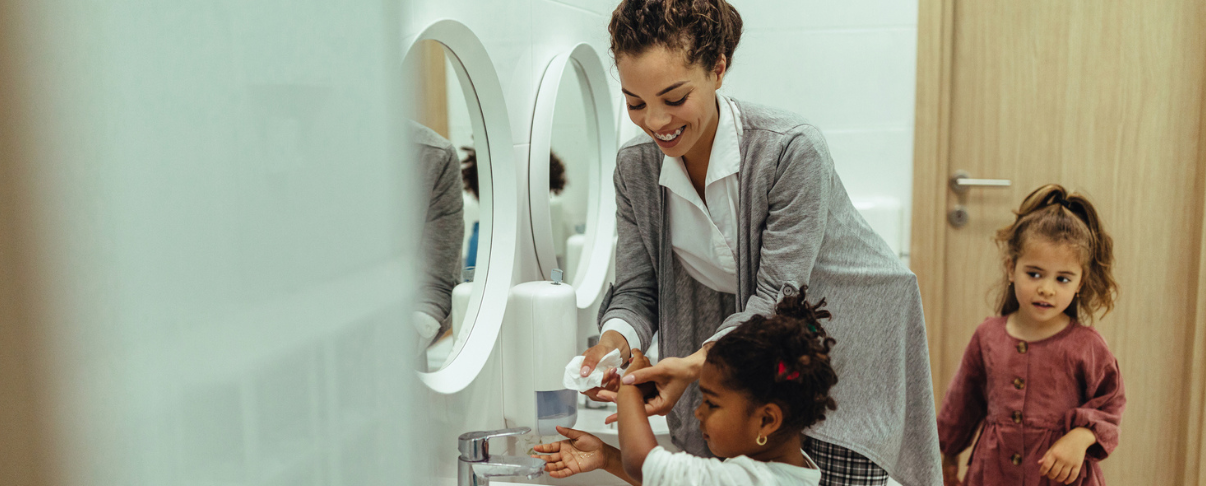 Are You Getting the Janitorial Service Your School Deserves? How to Tell