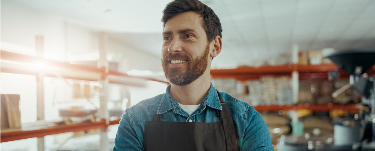 Small Business Support with OpenWorks
