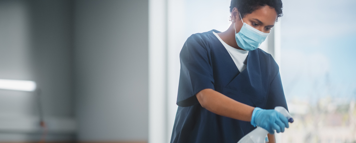 What is a Facility Management Aggregator and How Do They Put Health Facilities at Risk?