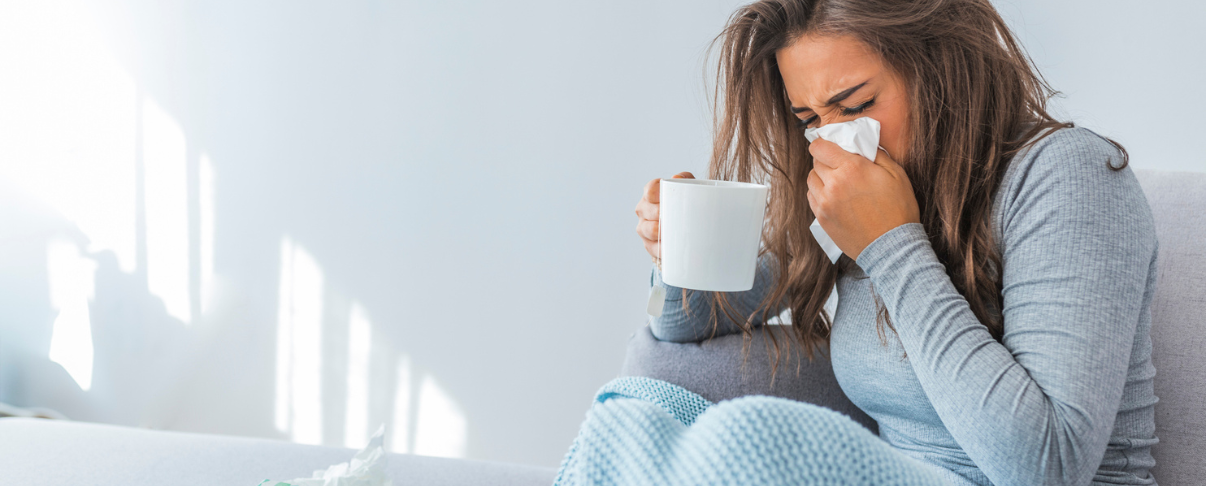 Pristine Care: Your Flu Season Guide to Healthcare and Dialysis Center Cleaning