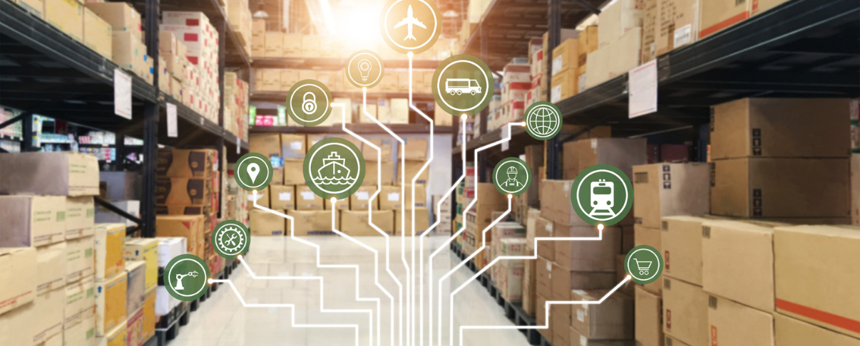 Discovering the Latest Trends in Manufacturing and Warehousing Facility Management