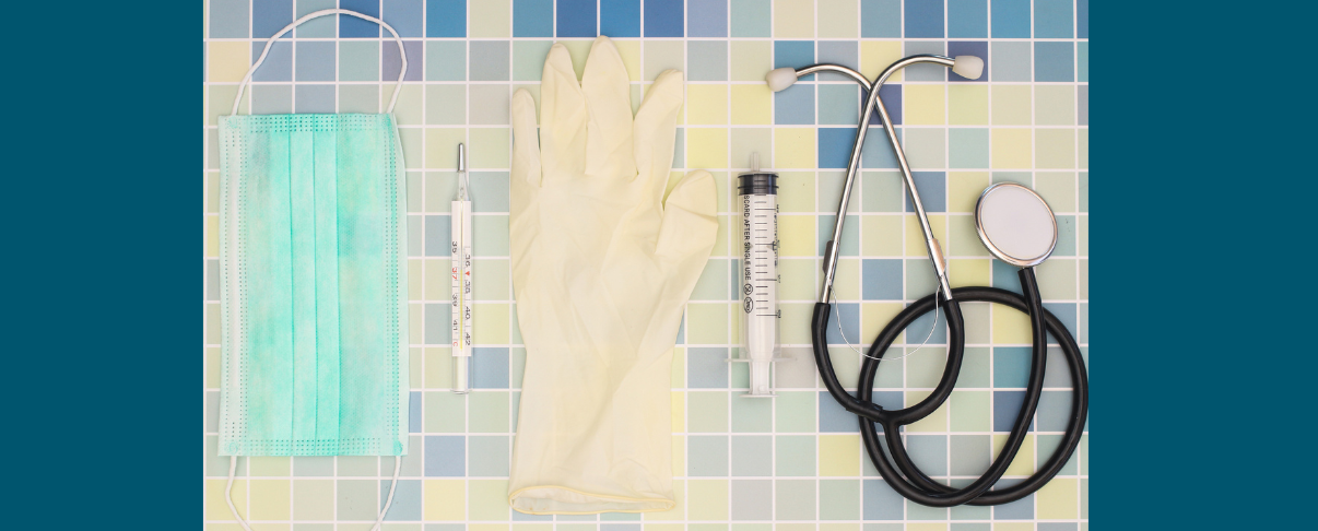 How to Ensure a Safe Healthcare Environment with Commercial Cleaning Best Practices:  Checklist Included