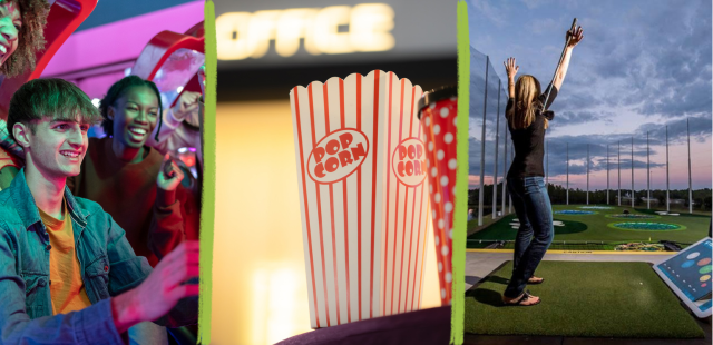 The Rising Popularity of Family Entertainment Centers Demands Specific Cleaning Practices
