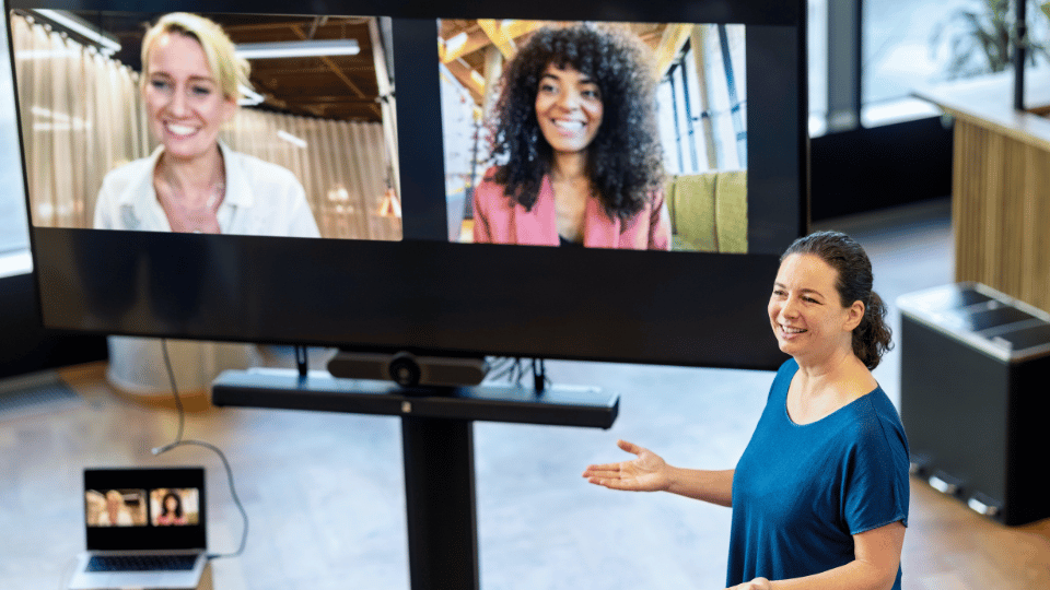 Keeping the Modern Workplace Workforce Ready