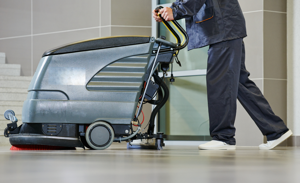 Floor Care