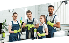 Service Providers