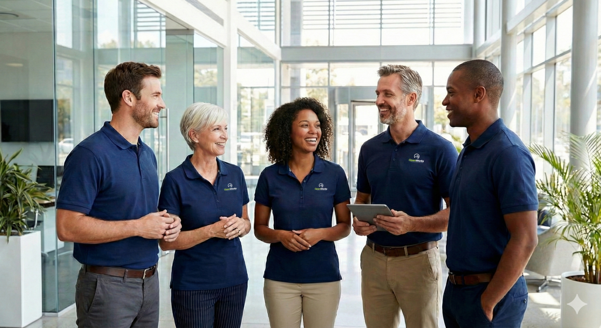 Join Our Team