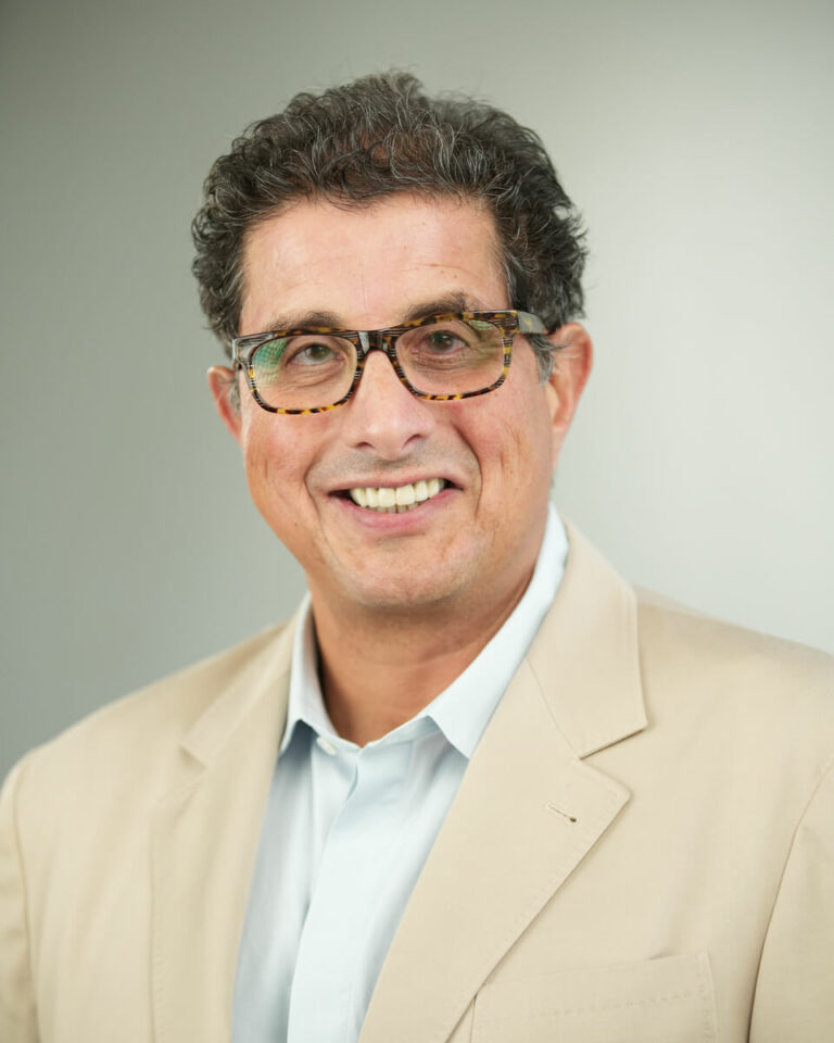 Eric Roudi