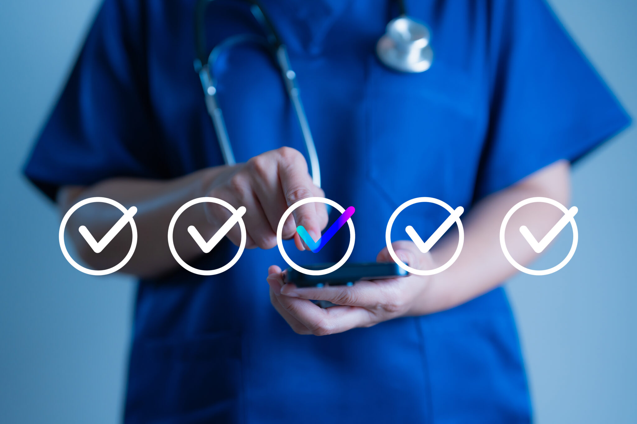 Service Validation